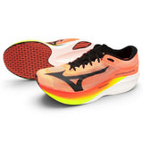Mizuno Hyperwarp Elite Orange