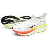 Mizuno Neo Vista 3 Mens Wh Blk Org