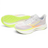 Mizuno Wave Inspire 22 Wmn White Flw Lim