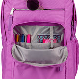 Jansport Big Student Backpack Digi Fuchs