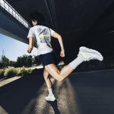 Hoka Clifton 11 Wmns Frost Neon White