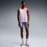 Puma Deviate Nitro Elite 4 Mens Purple