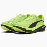 Puma Deviate Nitro Elite 4 Womens Green