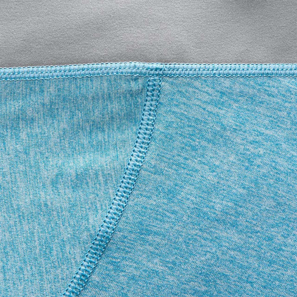 Berghaus Mens Farndale Tech Tee AM Blue
