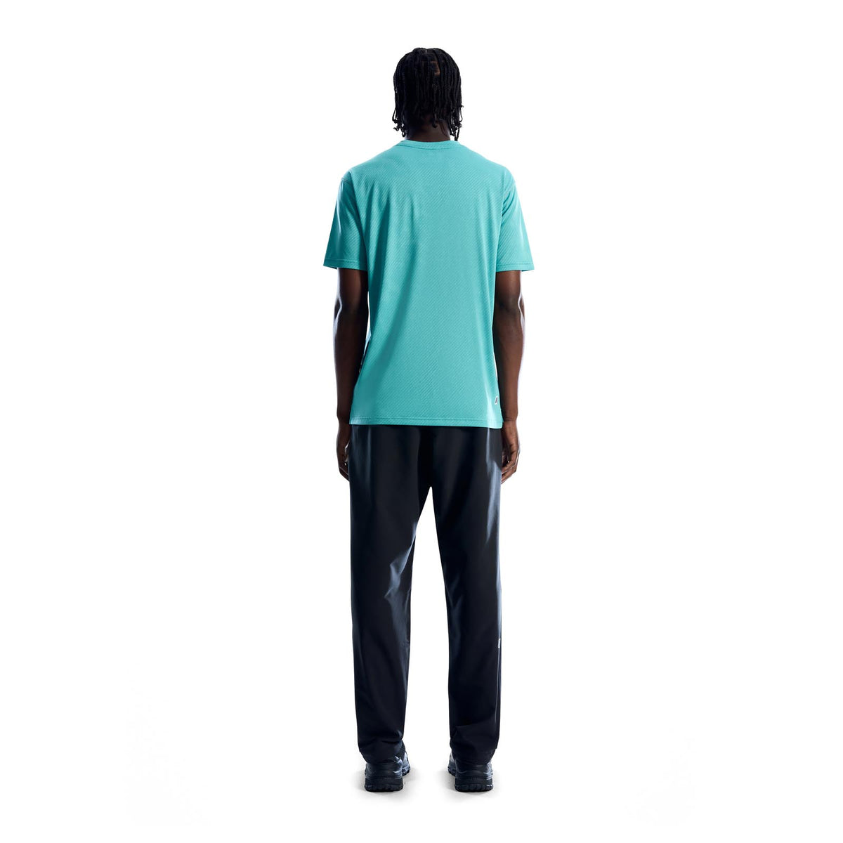 Berghaus Mens Greenbank Pants AM Black
