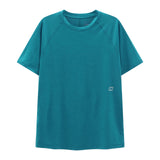 Berghaus Wmn Ivyhill L Tech Tee AFDK Grn
