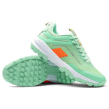 Grays Aerocage X10 Hockey Shoe Green