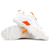 Grays Stealth Hockey Shoe Kids White