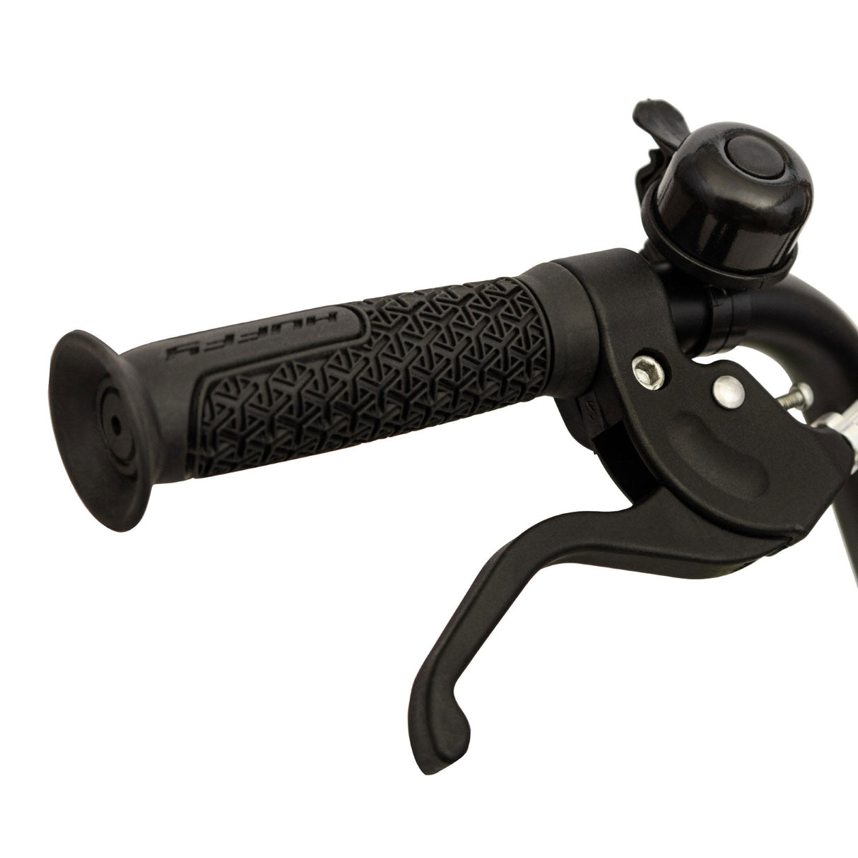 Huffy Pro Thunder Kids 20in Green