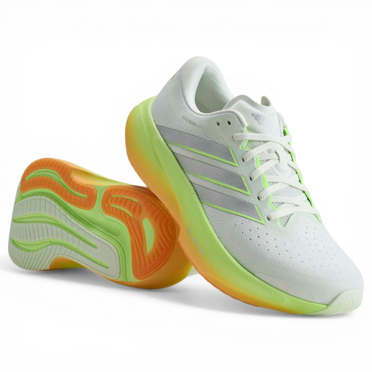 adidas Supernova Rise 3 Mens Grey