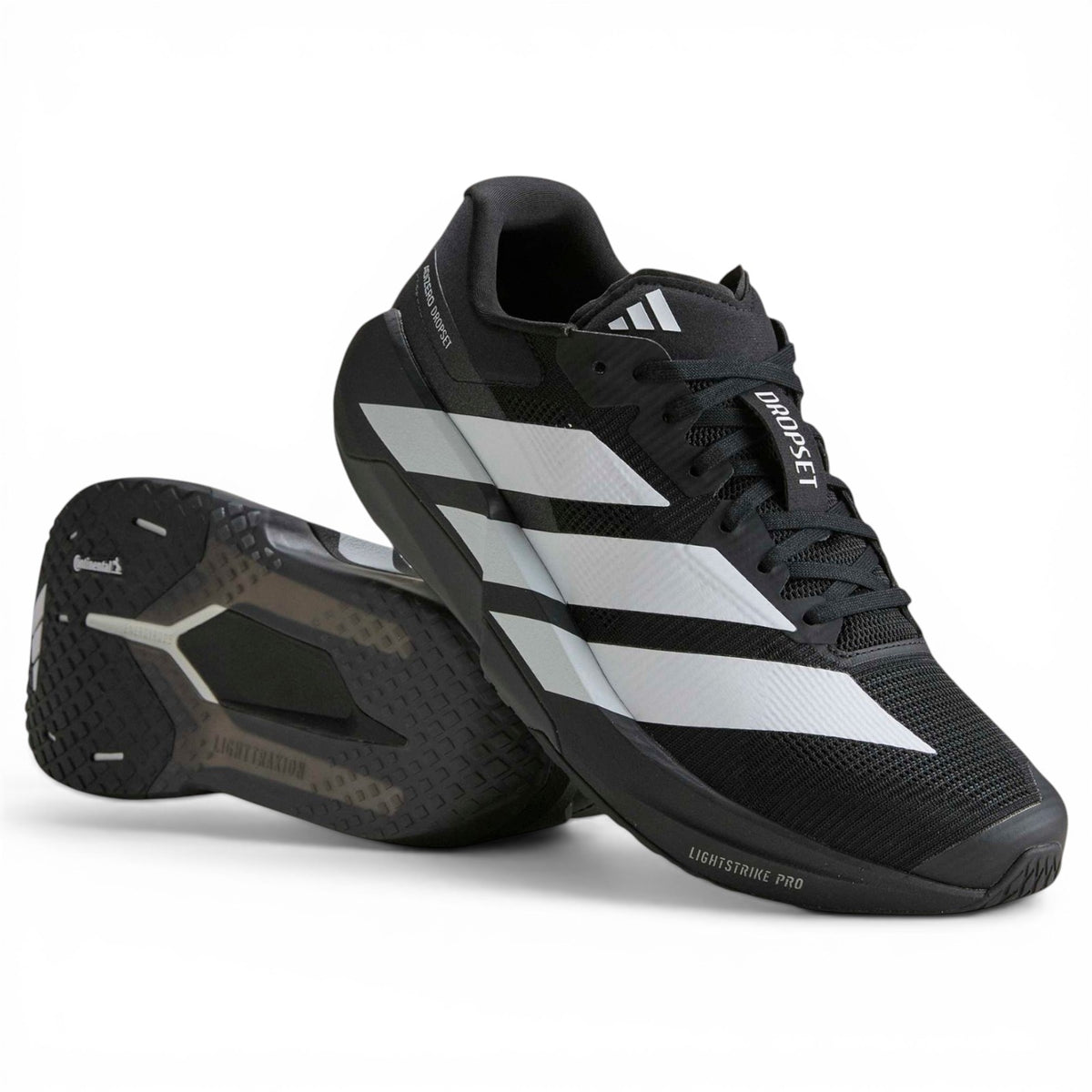 adidas Adizero Dropset Pro Trainer Black