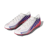 adidas F50 Hyperfast Pro FG White