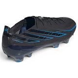 adidas F50 Hyperfast Elite FG Black