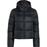 Energetics Arctico W Jkt Pad HD Bk