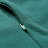 Canterbury IRE Kids Qzip Trng Top Green