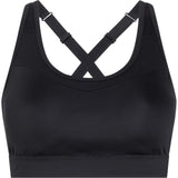 ENERGETICS Kamila II W Bra Black
