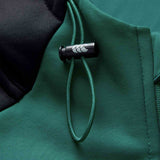 Canterbury IRE OH Zip Trng Hoodie 26 Blk