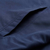 Canterbury IRE Legends Qzip Jacket Blue