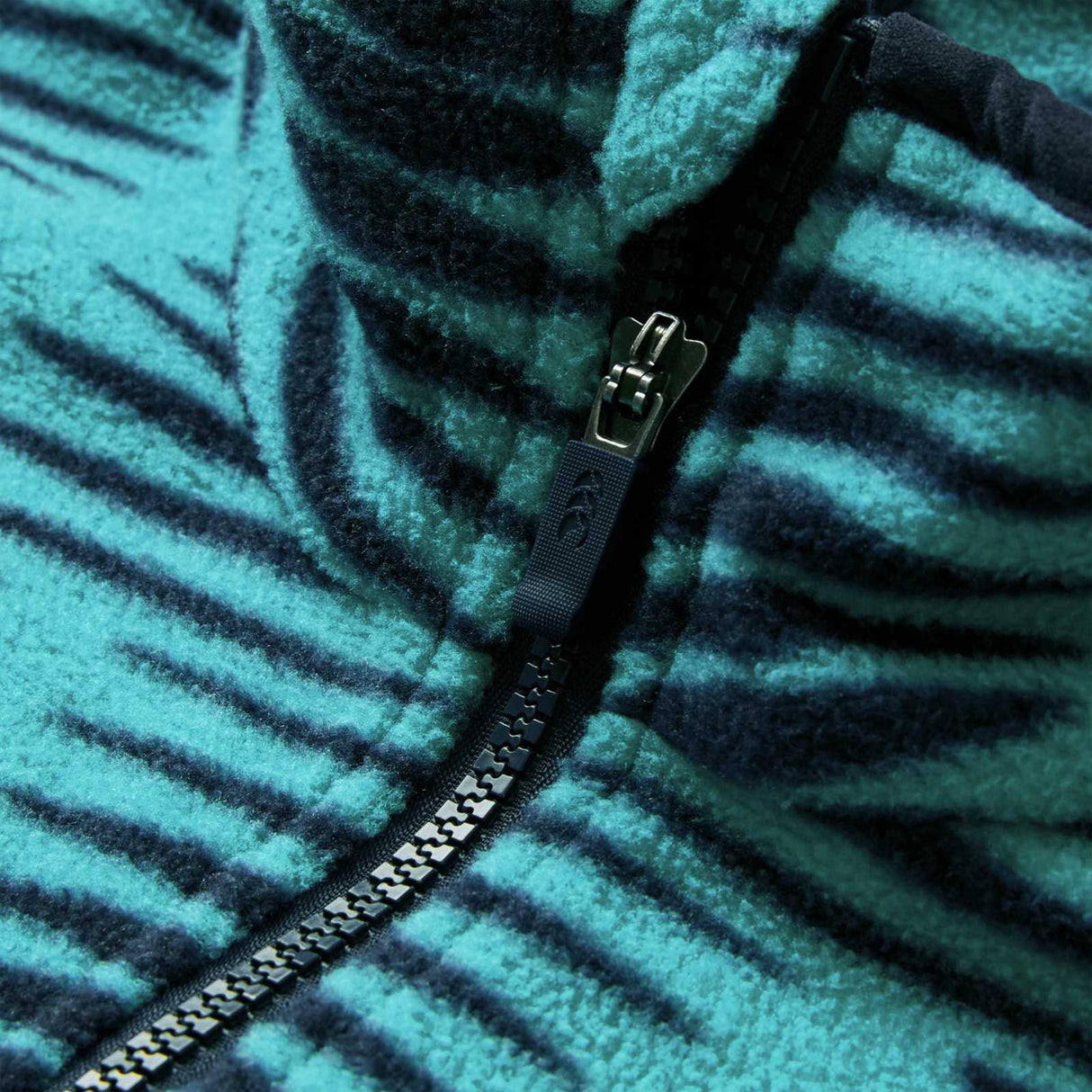 Canterbury IRE Retro Fleece Blue