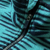 Canterbury IRE Retro Fleece Blue