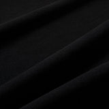 Nike W STDO FLC MW CRP SCLOP Hoodie Blk