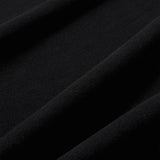 Nike W STDO FLC MW MR SCALLOP Pants Blk