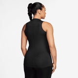Nike W  One M Tank Black