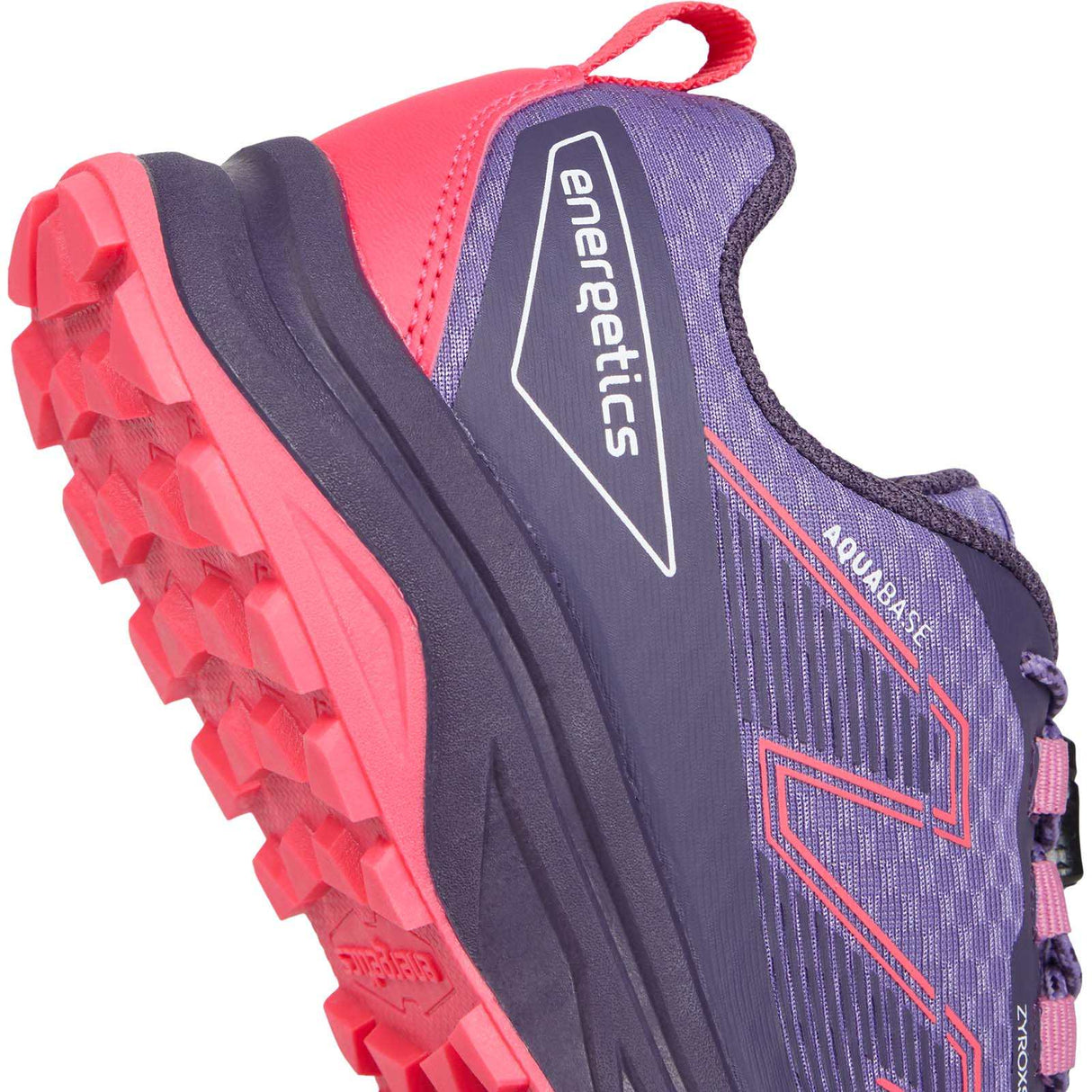ENERGETICS Zyrox II AQB J Pur