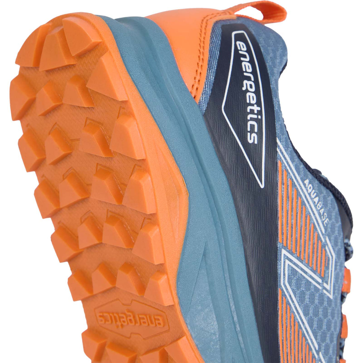ENERGETICS Zyrox II AQB J Blu