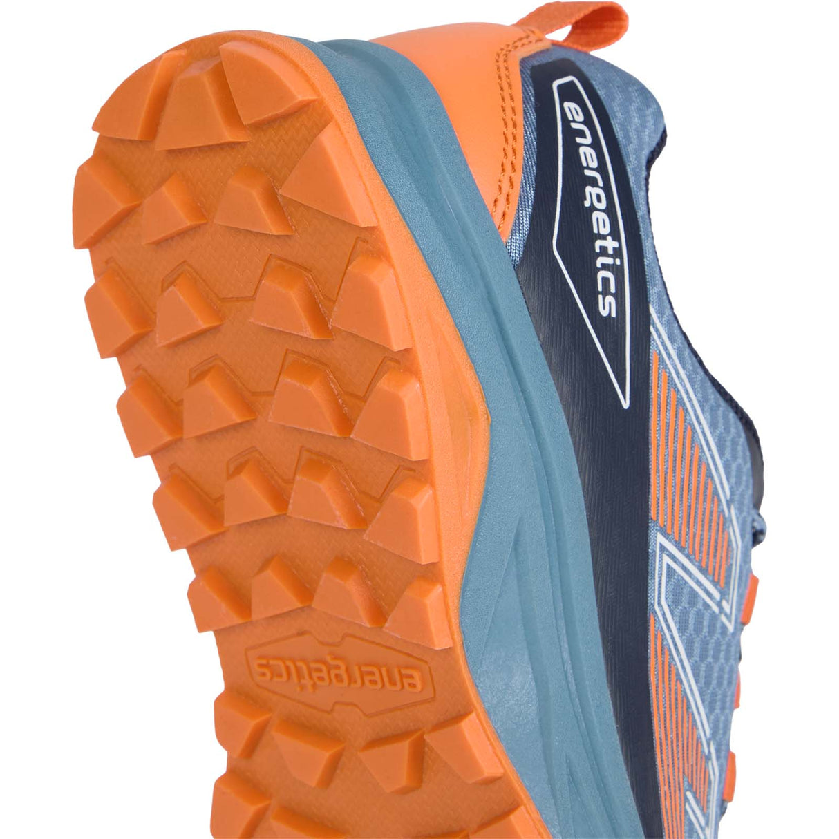 ENERGETICS Zyrox II Jr Boys Blu