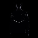 Nike Mens UV RPL Miler Jacket Navy