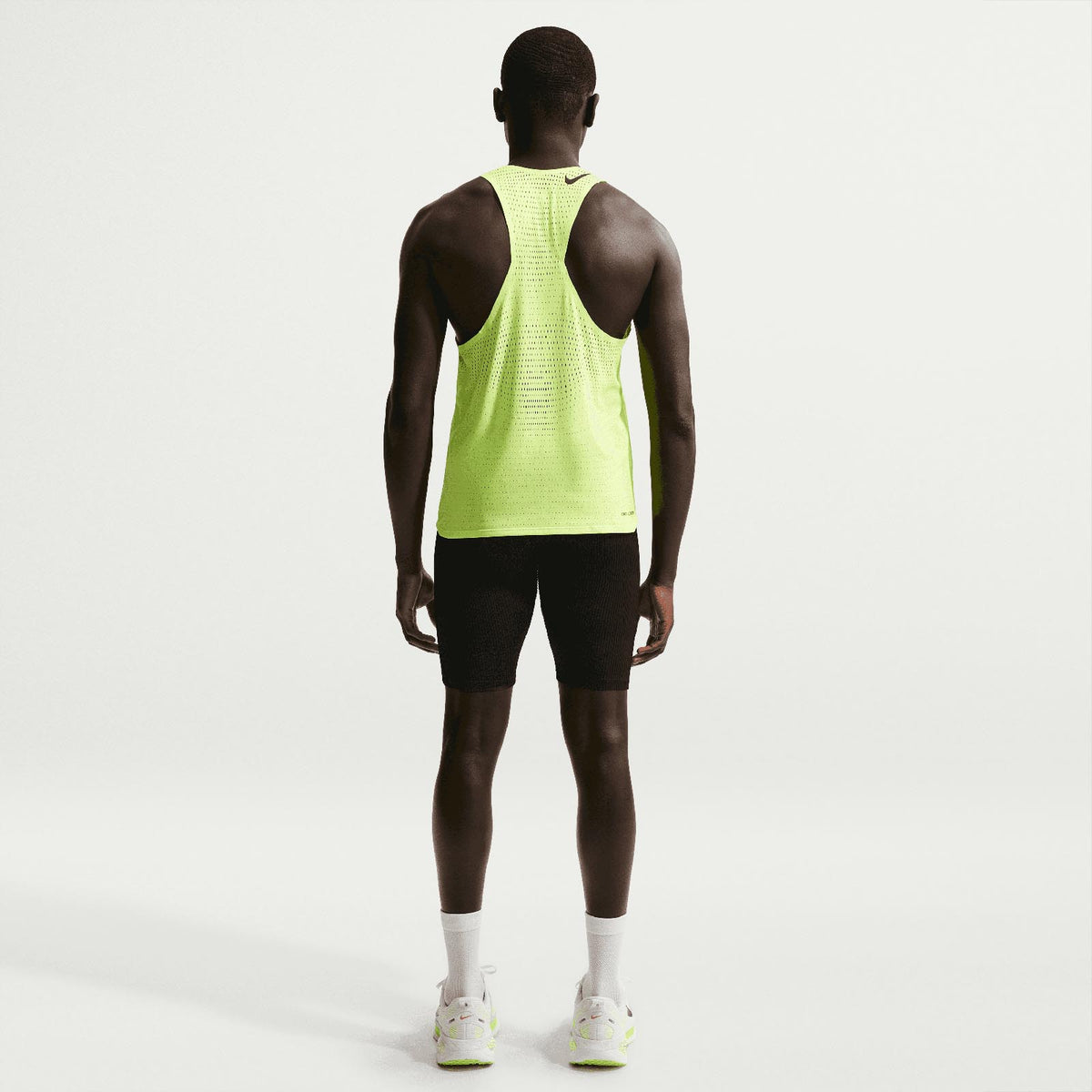 Nike Mens DF adv Aroswft Tight Black