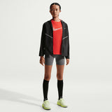 Nike Boys REPEL Miler Jacket Black