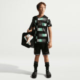 Nike Boys DF ACD25 SS Top Black