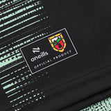 O'Neills Mayo Training 26 Jersey Black