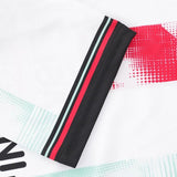 O'Neills Mayo Training 26 Jersey White