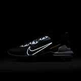 Nike React Vision Trainers Black/Grey