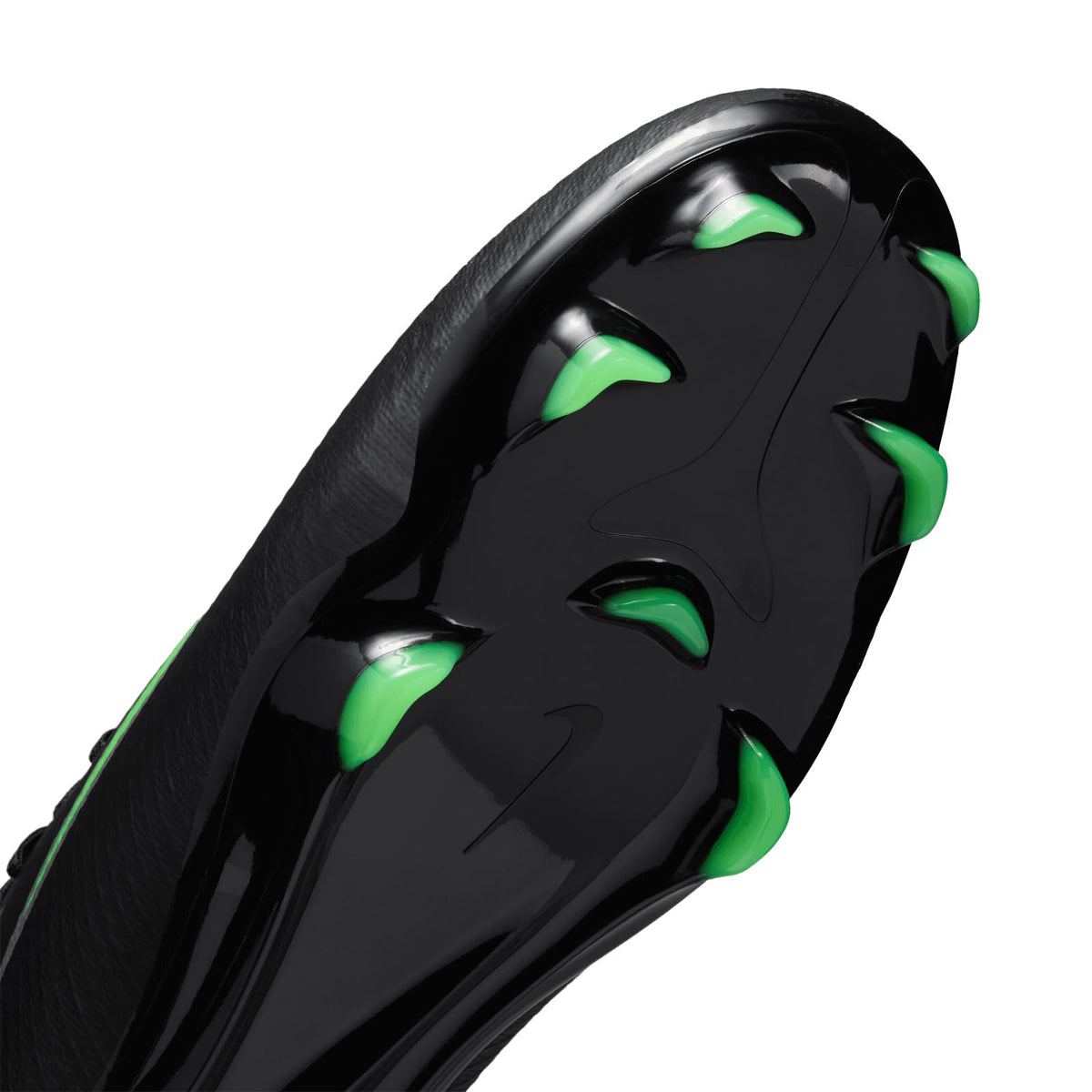 Nike Mercurial Vapor 17 Pro FG Black