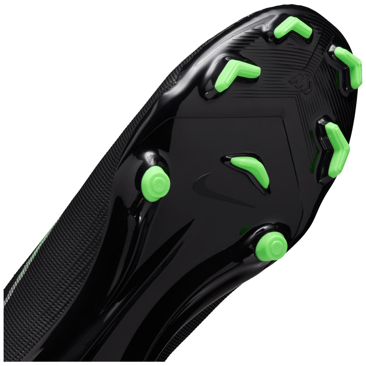 Nike Merc Superfly 11 Academy FG Black