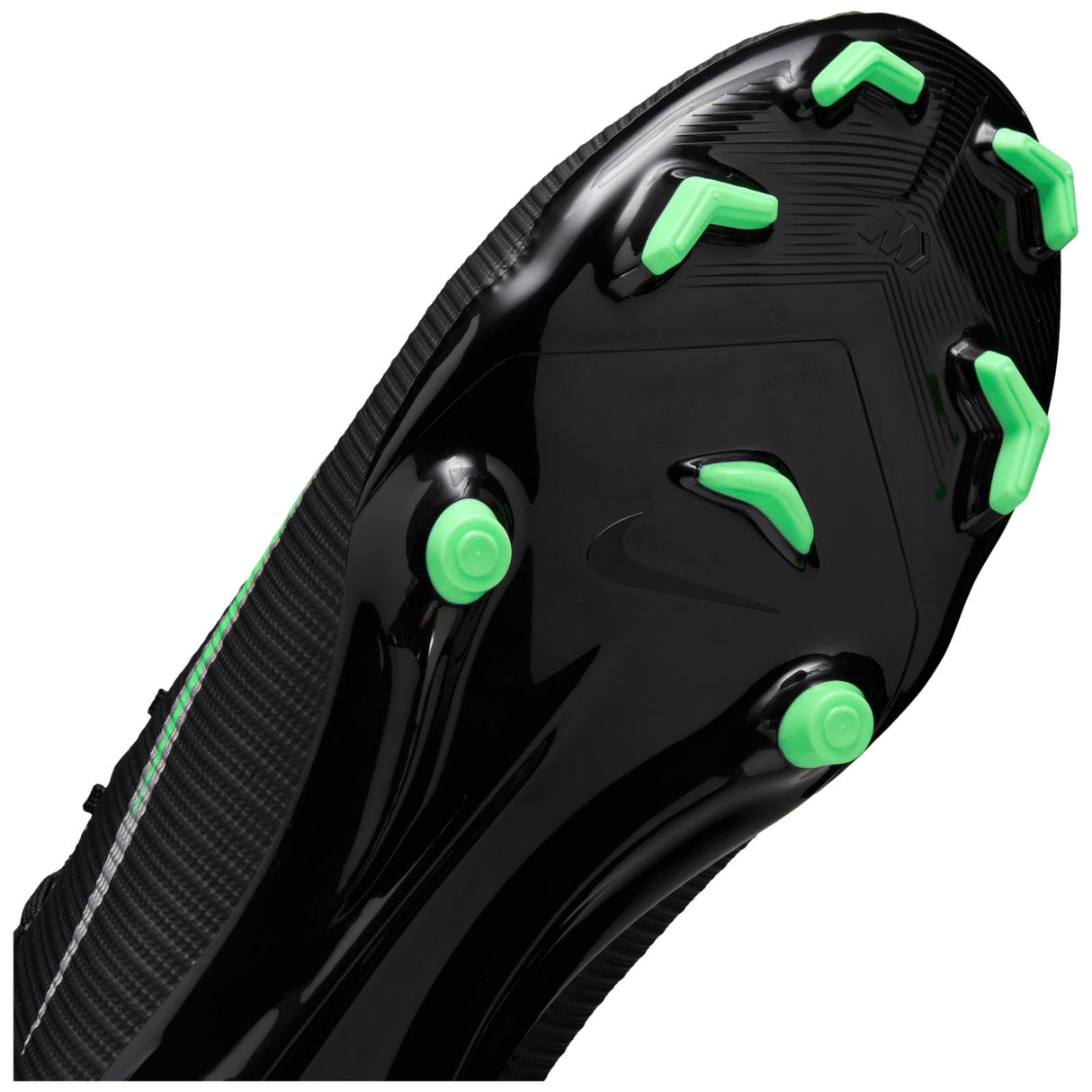Nike Mercurial Vapor 17 Academy FG Black