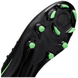 Nike Phantom 6 Low Academy FG Black