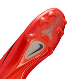 Nike Mercurial Vapor 17 Elite FG White