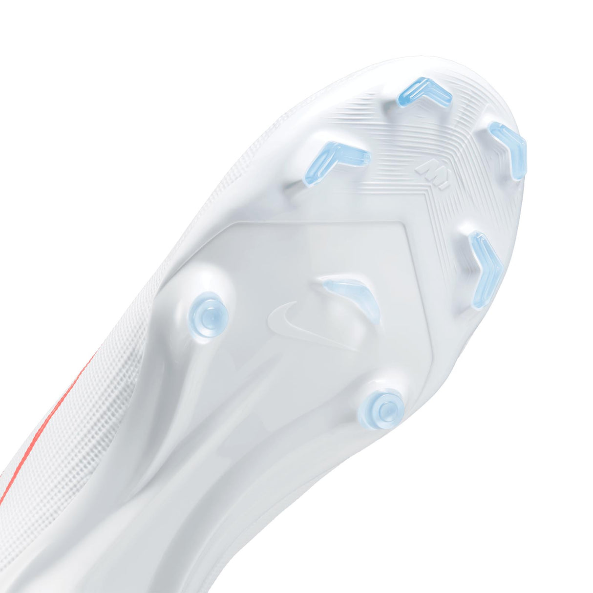 Nike Merc Superfly 11 Academy FG White