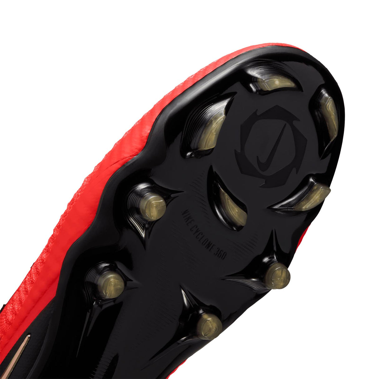 Nike Phantom 6 Low Elite FG Red