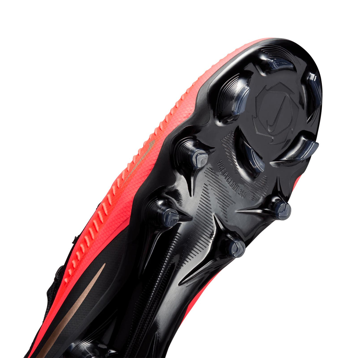 Nike Phantom 6 Low Pro FG Red