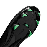 Nike Kids Mercurial Vapor 17 Pro FG Blk