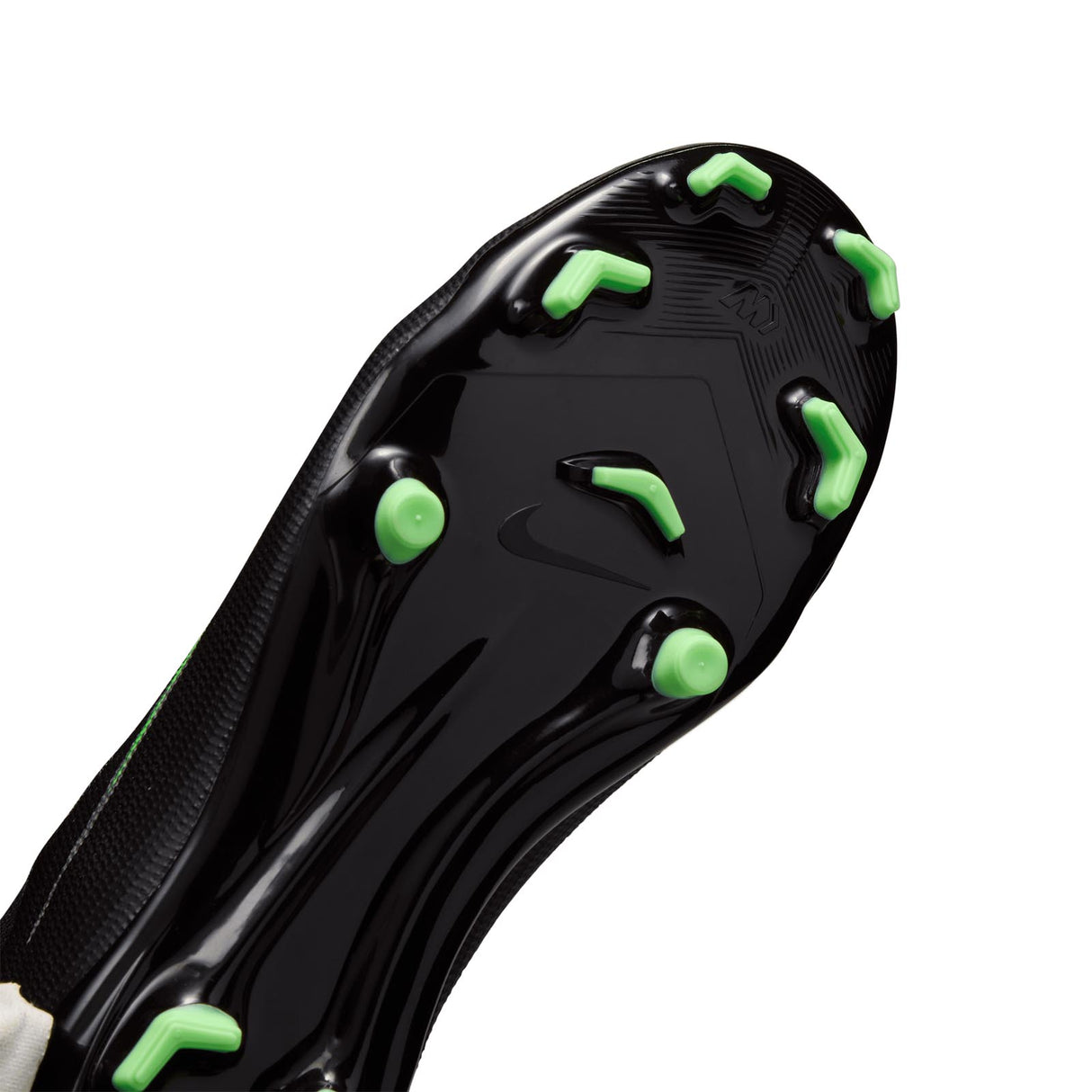 Nike Kid Merc Superfly 11 Academy FG Blk