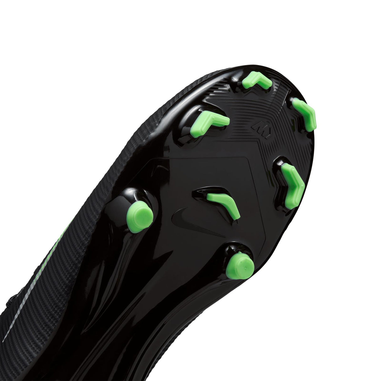 Nike Kids Merc Vapor 17 Academy FG Black