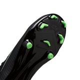 Nike Kids Merc Vapor 17 Academy FG Black