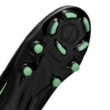 Nike Kids Phantom 6 Low Pro FG Black